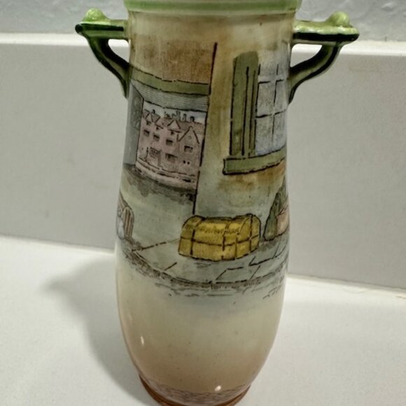 Ceramic pot - Picture 3 of 5
